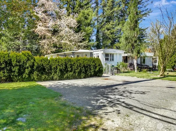 501 Croft Avenue W Spc 2, Gold Bar, WA 98251