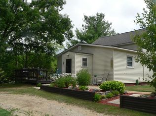 6956 E 5 Mile Rd, White Cloud, MI 49349