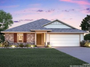 6810 Diamond Vall, San Antonio, TX 78242