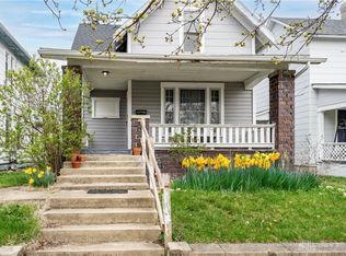 708 E Temple St, Washington Court House, OH 43160