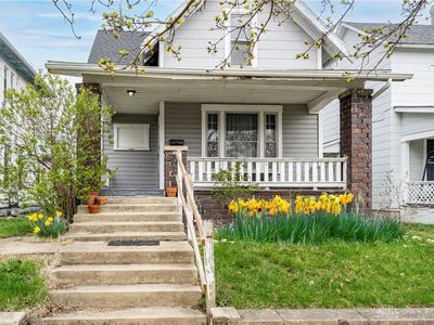 708 E Temple St, Washington Court House, OH, 43160