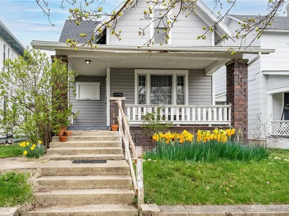 708 E Temple St, Washington Court House, OH 43160