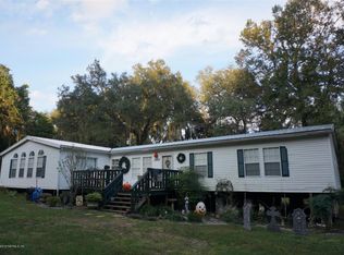 140 Deer Stand Rd, Florahome, FL 32140