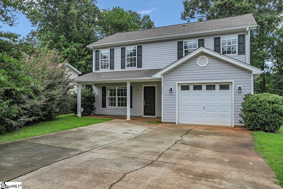 512 Reid School Rd, Taylors, SC 29687 MLS 1505639 Zillow