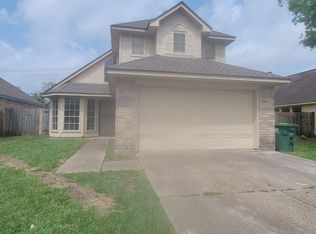 16110 Canaridge Dr, Houston, TX 77053