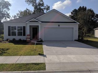 1005 Trails Rd LOT 112, Conway, SC 29527