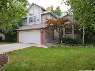 558 E Cherry Plum Ct, Sandy, UT 84070