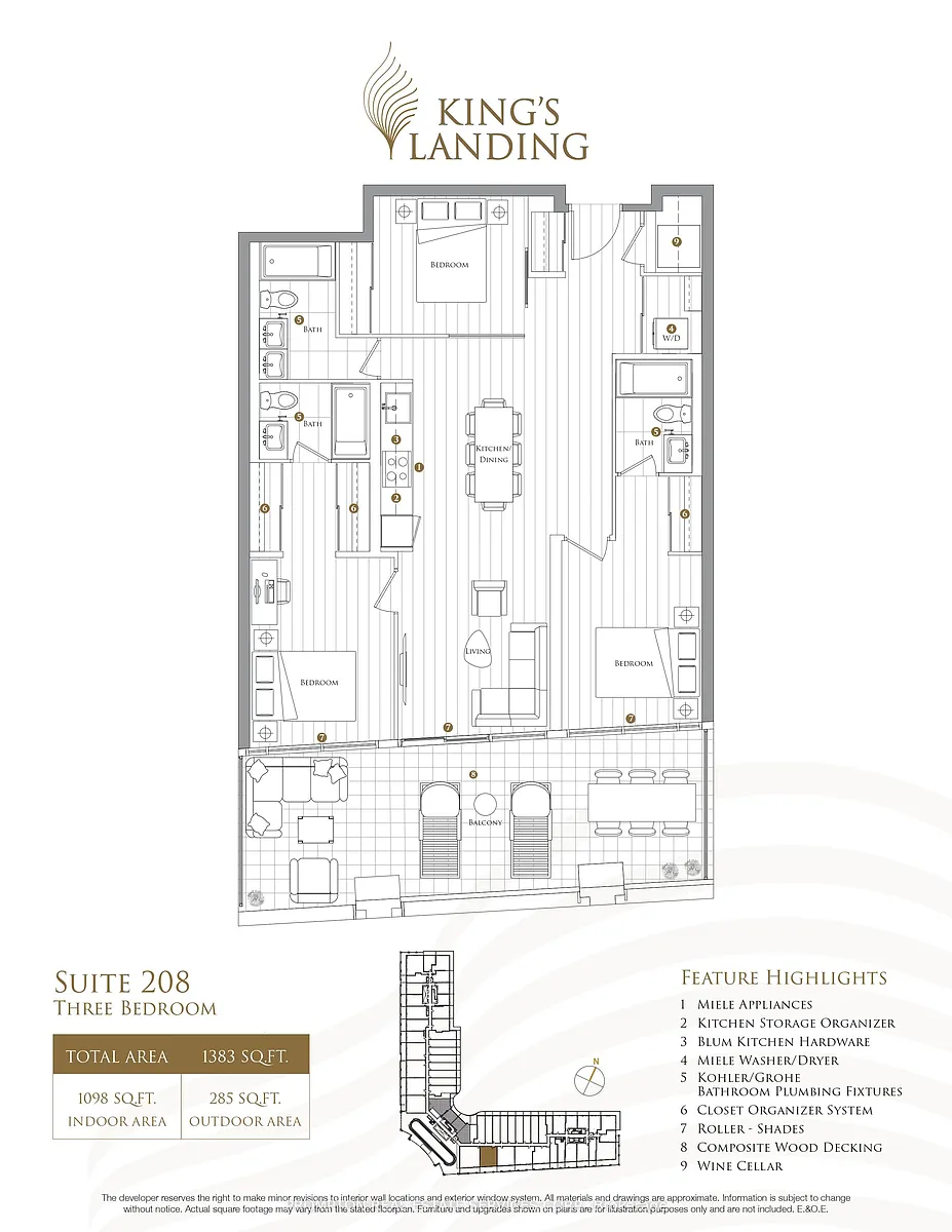 Building Photo - 68 Esther Shiner Blvd #208