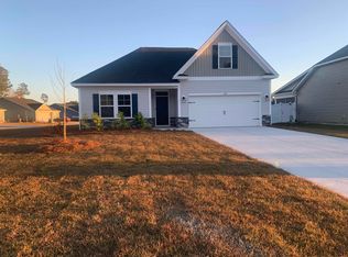 279 Palmetto Sand Loop LOT 61, Conway, SC 29527