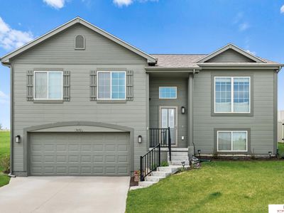 7652 N 147th St, Bennington, NE, 68007