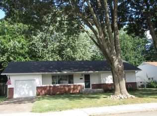 1614 S South Ave, Springfield, MO 65807