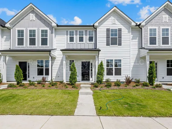 16341 Leading St, Charlotte, NC 28273