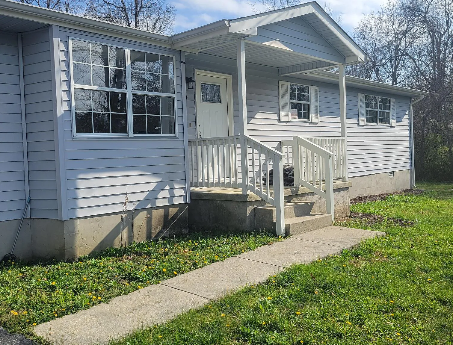 104 Bent Tree Drive - . — Photo 3