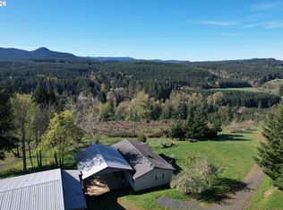 42255 Ames Creek Rd, Sweet Home, OR 97386