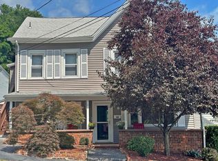 166 Delaware Ave, Kingston, NY 12401