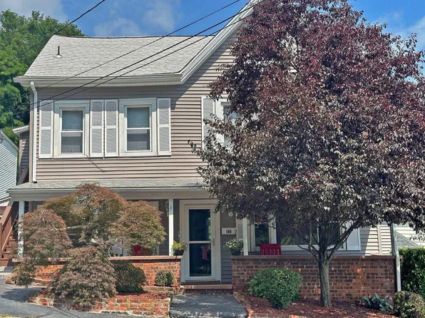 166 Delaware Avenue, Kingston, NY 12401