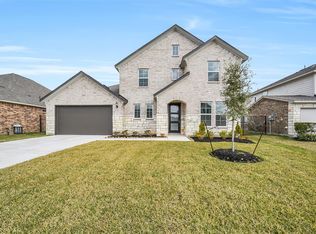 1811 Tioga View Dr, Rosharon, TX 77583