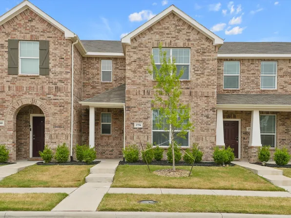 2756 Baneberry Ln, Mesquite, TX 75150
