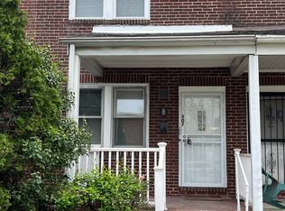 (Undisclosed Address), Baltimore, MD 21212