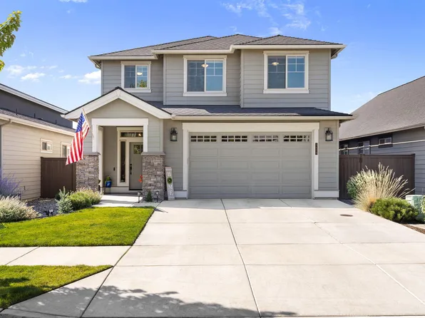 3650 SW Badger Ct, Redmond, OR 97756