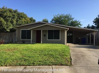 1008 Oakgrove Ave, Red Bluff, CA 96080