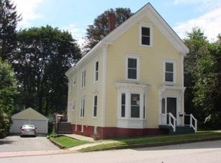 176 Coyle St, Portland, ME 04103