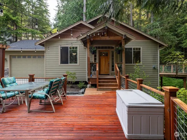 45 Louise View Drive, Bellingham, WA 98229