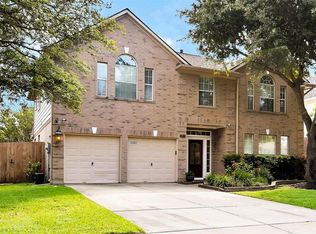 5302 Windcrest Ct, Katy, TX 77450