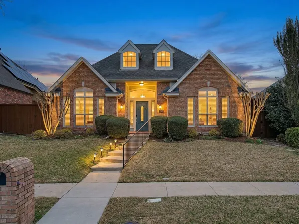 1720 Seminary Dr, Plano, TX 75075