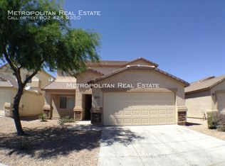 22262 W Yavapai St, Buckeye, AZ 85326