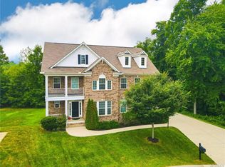 5116 Townsend Park Row, Glen Allen, VA 23060