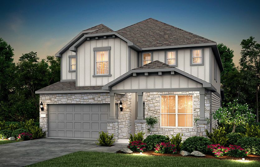 Home Exterior G