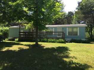 7640 E Washington Rd, Branch, MI 49402