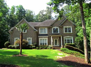 1108 Charleston Rdg, McDonough, GA 30252