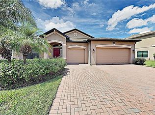 1717 Cameron Ct, New Port Richey, FL 34655