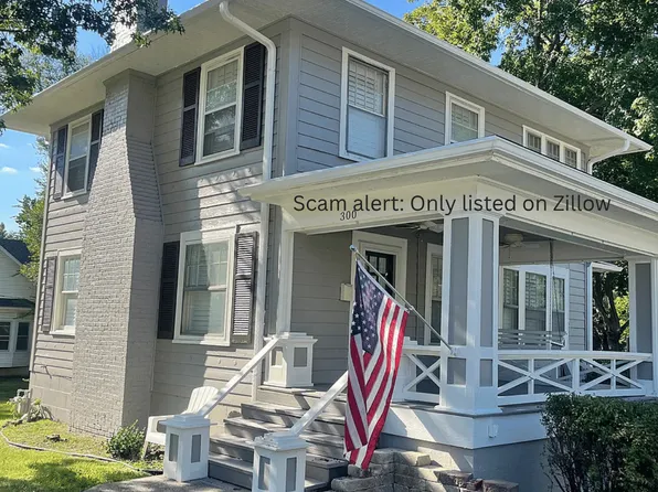 300 SW 3rd St, Lees Summit, MO 64063
