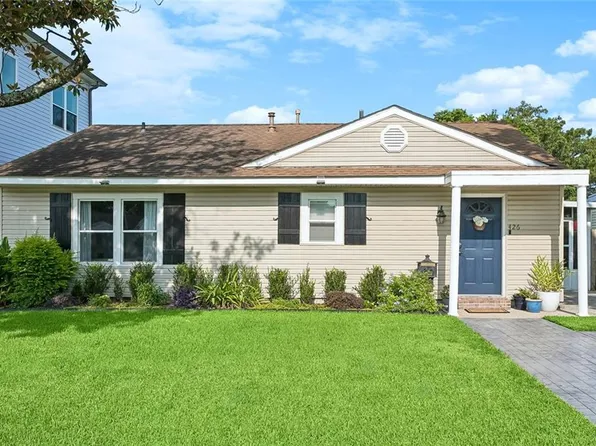 426 Metairie Heights Ave, Metairie, LA 70001