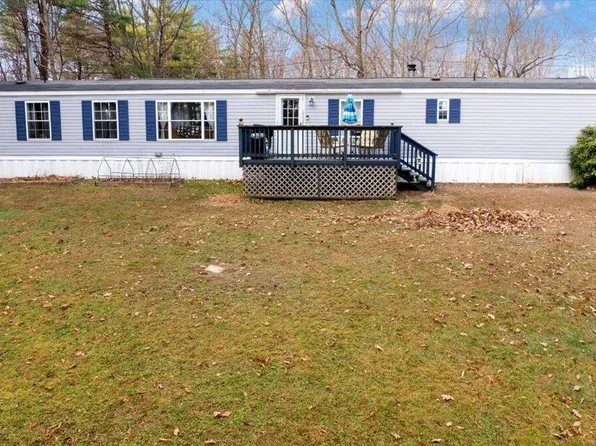 583 Marsh Road, Sabattus, ME 04280