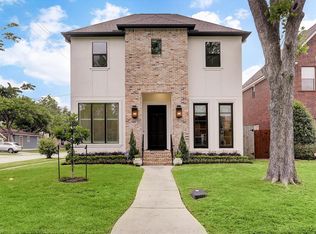 4401 Jane St, Bellaire, TX 77401
