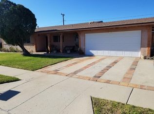 313 Whitney Ave, Moorpark, CA 93021
