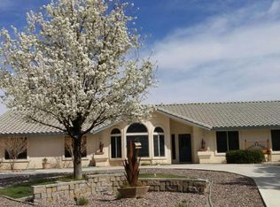 16603 Olalee Rd, Apple Valley, CA 92307