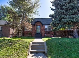 1328 S Downing St, Denver, CO 80210