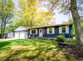 4076 Orshal Rd, Whitehall, MI 49461