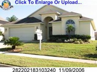 4437 Oakton Dr, Orlando, FL 32818