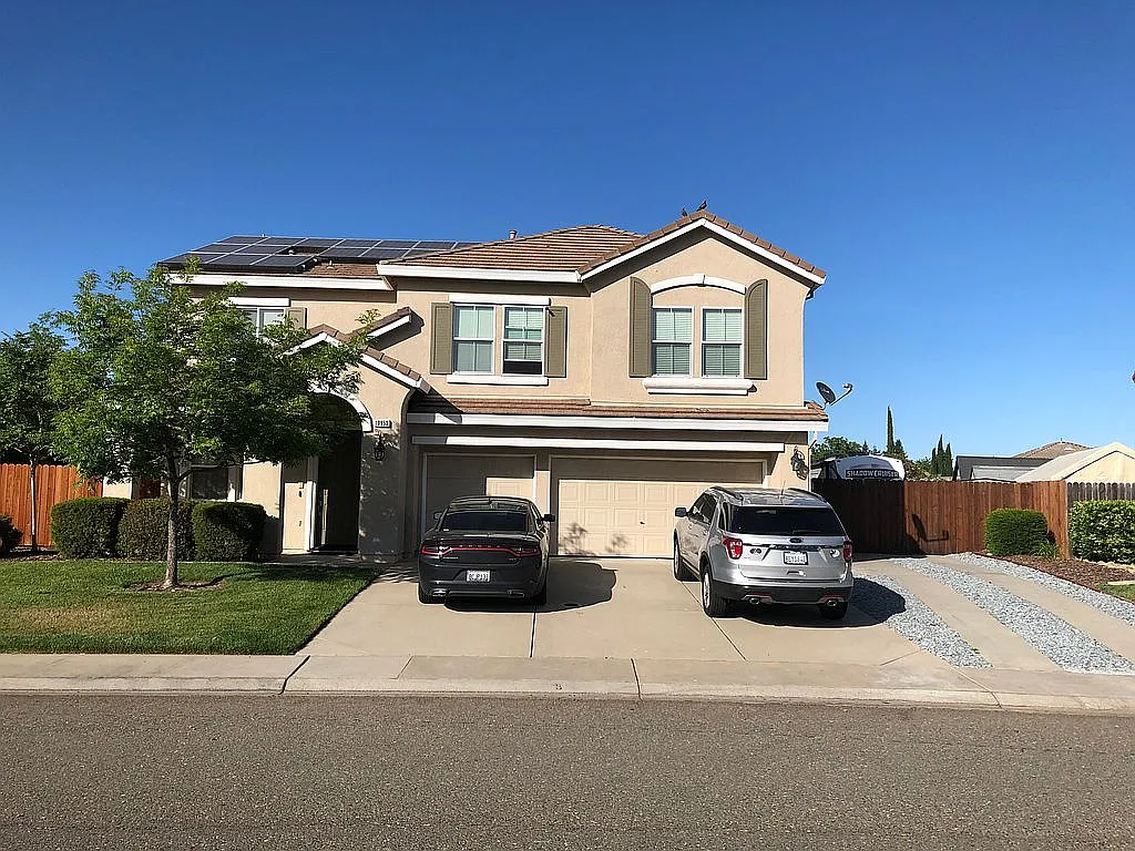 10953 Haveshill Way photo 1