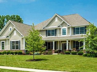 3512 Carey Glen Ct, Westfield, IN