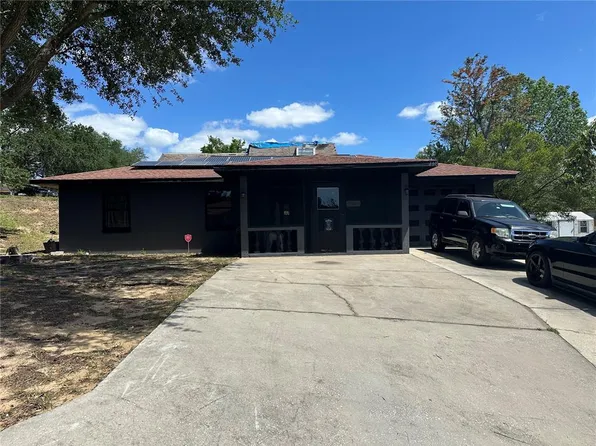 718 GREENBROUGH DRIVE, LAKE WALES, FL 33853