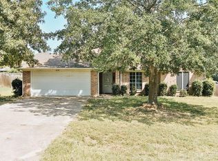 16345 County Road 164, Tyler, TX 75703