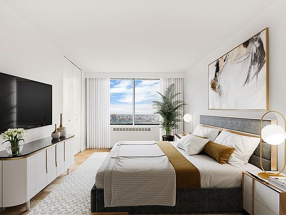 4th image of 1755 York Ave APT 25C