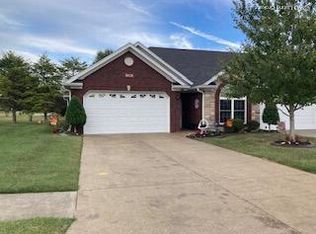 138 Popes Creek Ln, Mount Washington, KY 40047